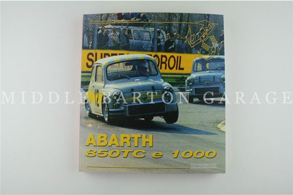 LIBRO/850-1000TC BOOK DEGANELLO